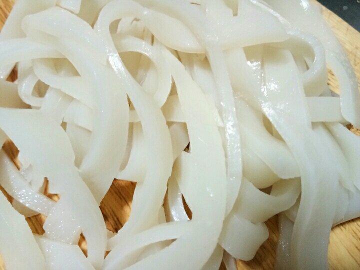 凉皮