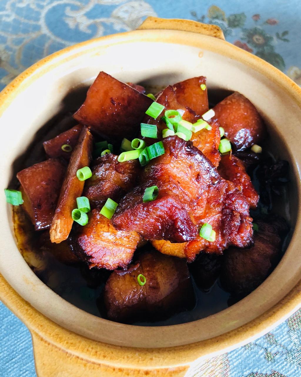 红烧肉