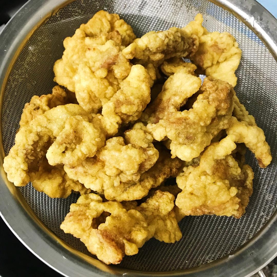 小酥肉