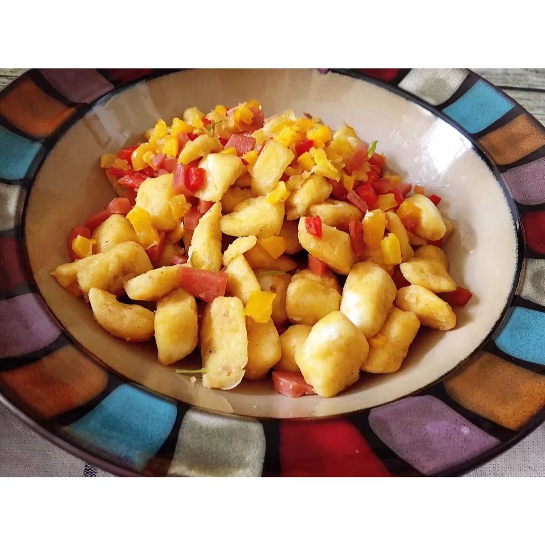 黄金炒馍的全部作品