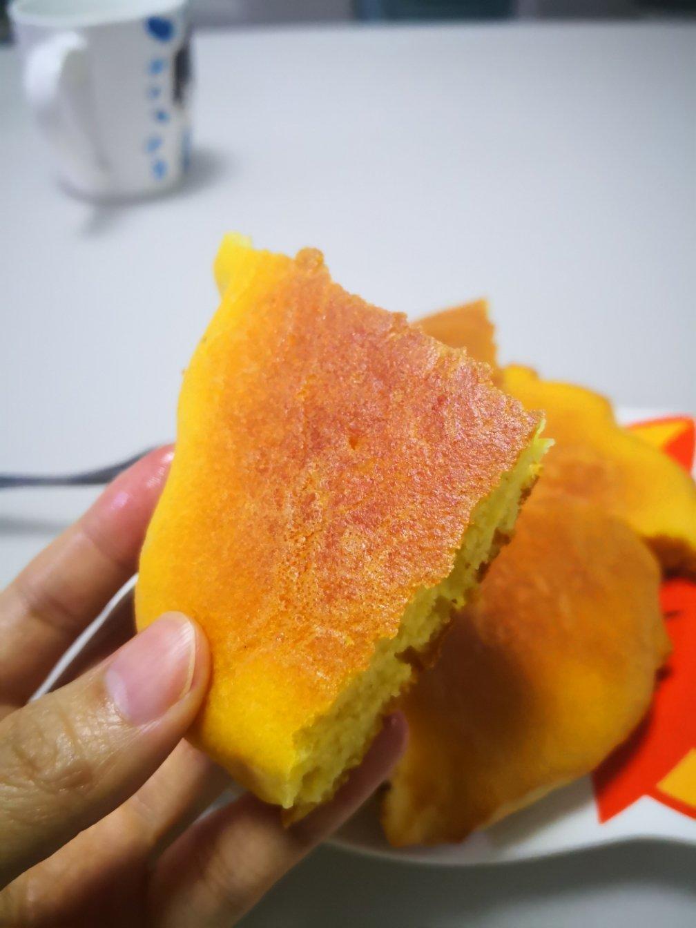 美式玉米面包