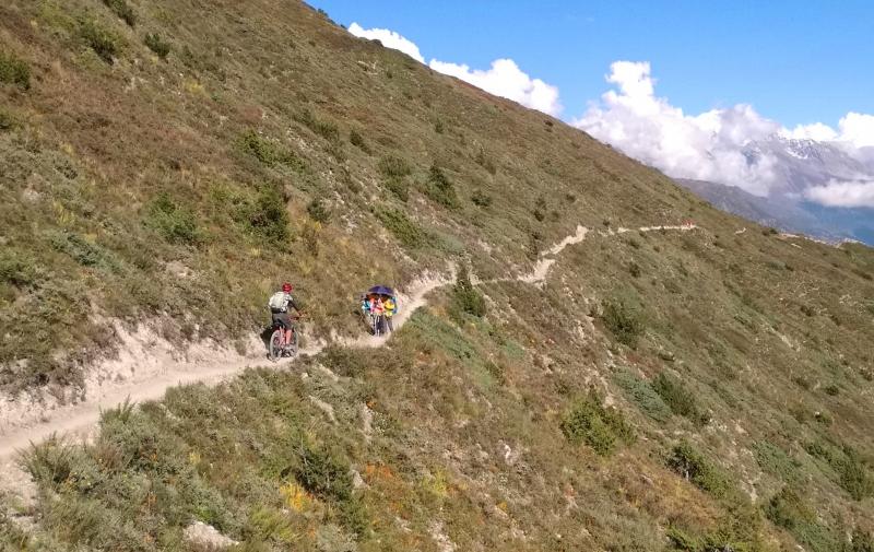 黎麦燕麦 小点心