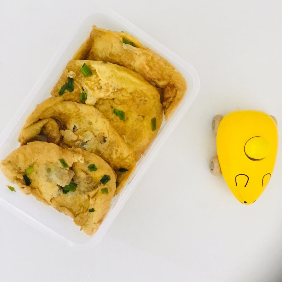 上海蛋饺