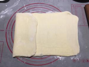 丹麦辫子手撕面包的做法 步骤8