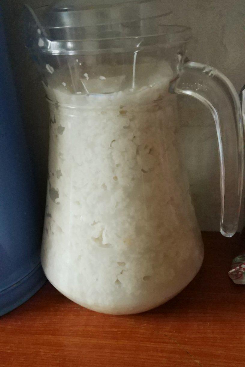 酒酿 (酒酿系列一）