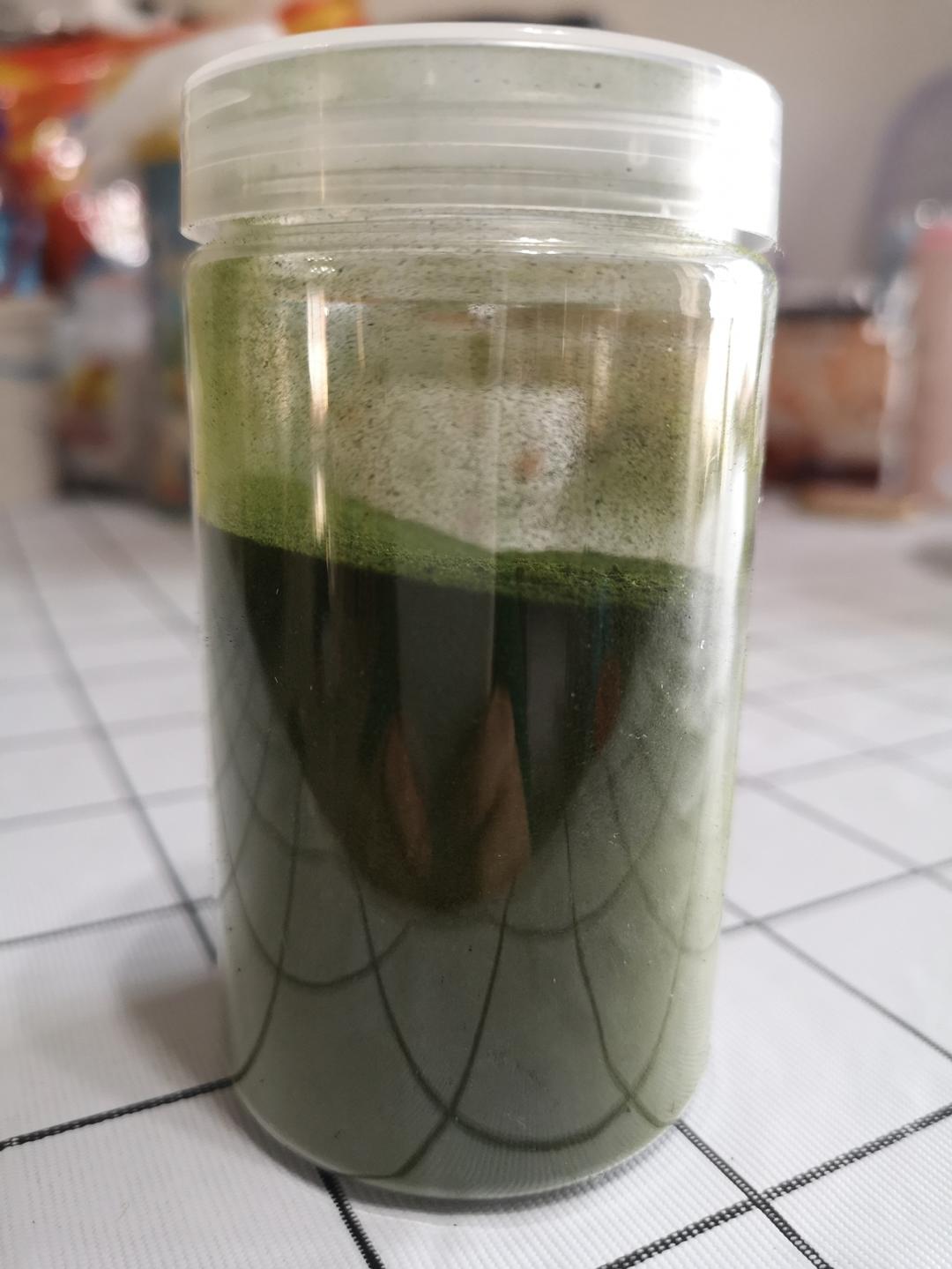南瓜粉