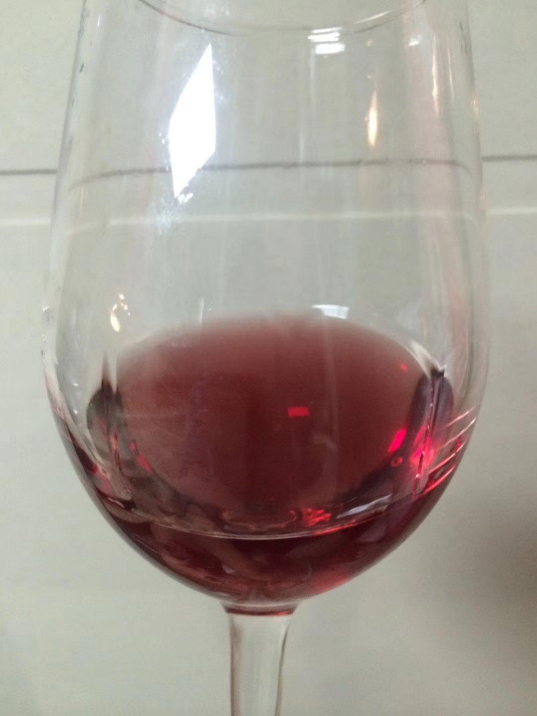 自制葡萄酒