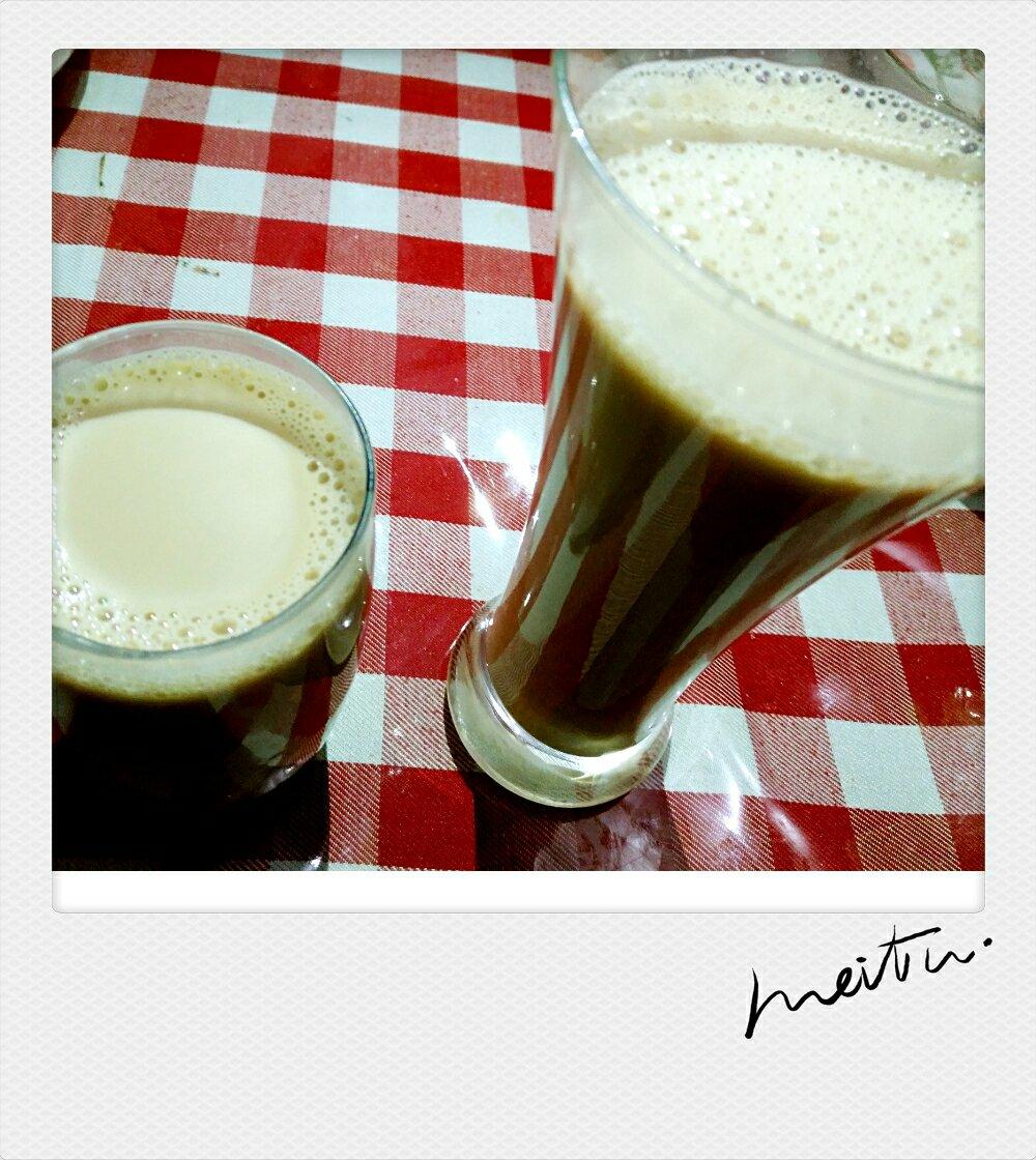 奶茶