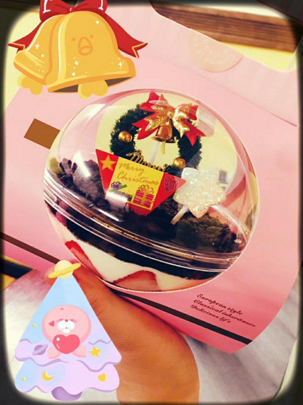 渐变蓝莓冻芝士蛋糕（免烤）