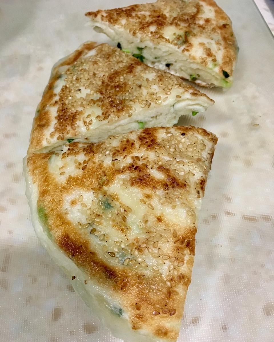 软枪饼
