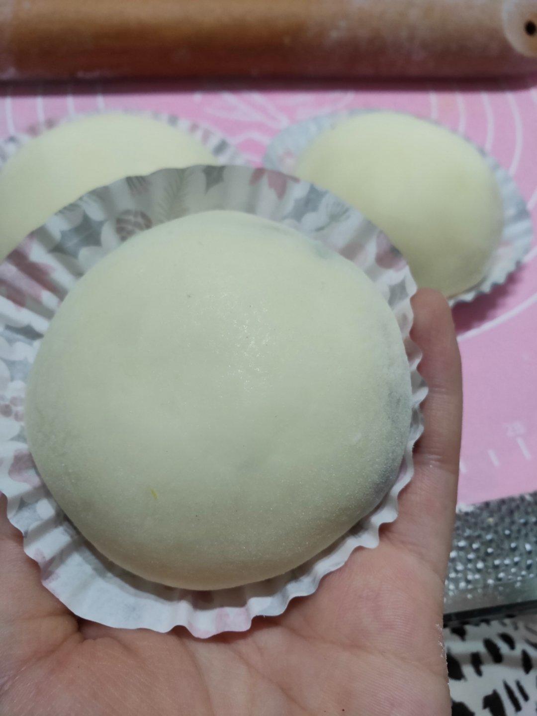 《Tinrry下午茶》教你做雪媚娘大福