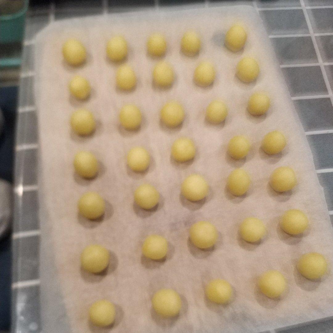 玛格丽特小饼干