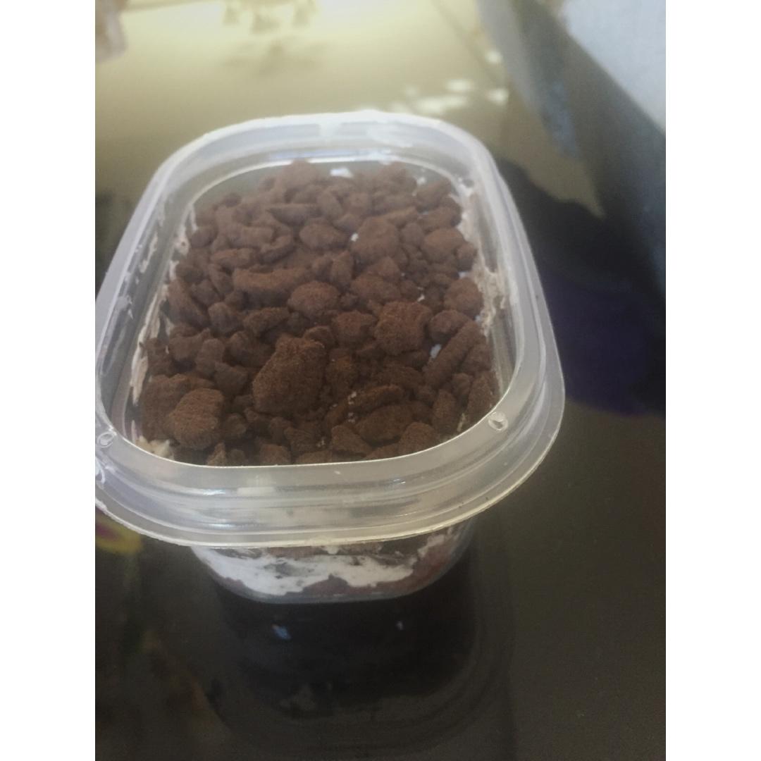 好吃到流泪的奥利奥咸奶油盒子蛋糕