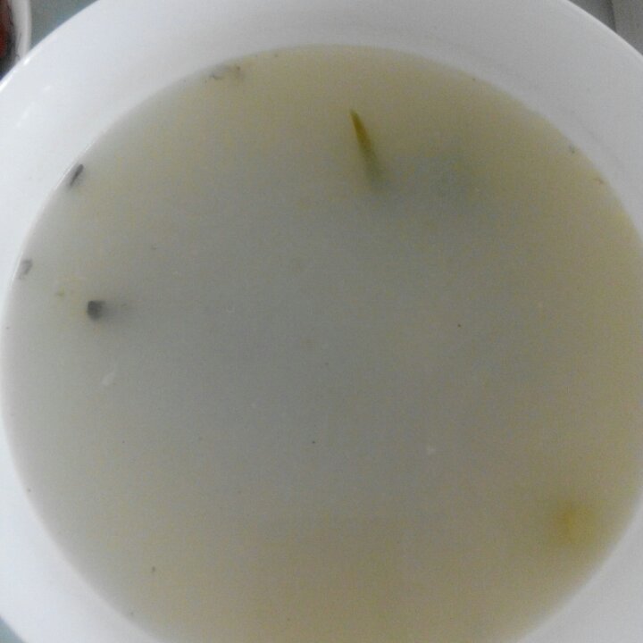 最好用的鲫鱼汤方子