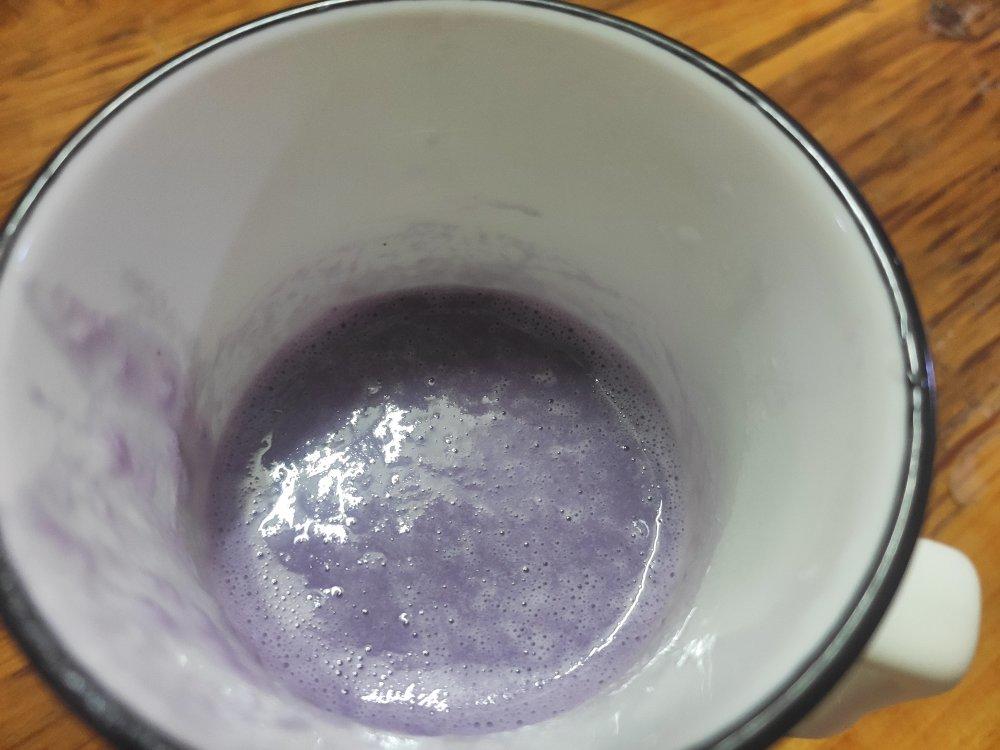 山药汁