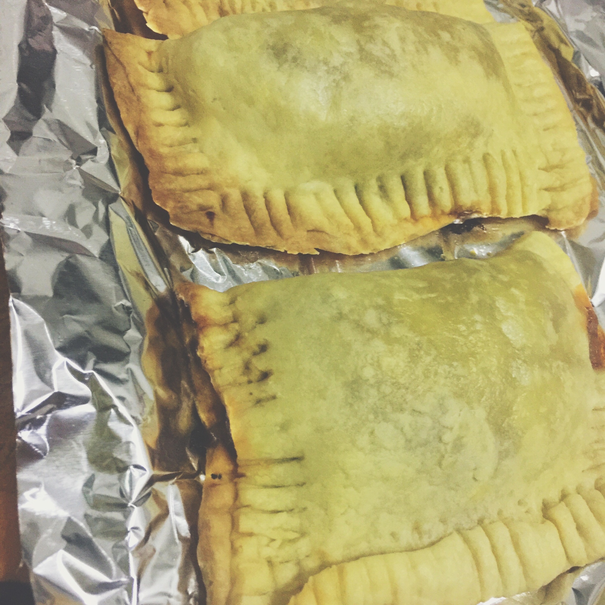 爱尔兰牛肉手心派--NB-H3200烤箱