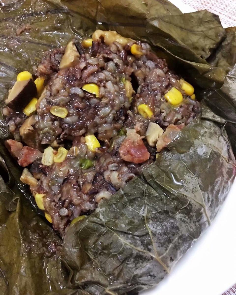 糯米鸡