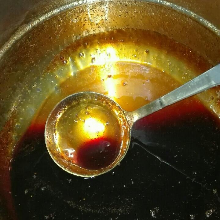 秋梨膏