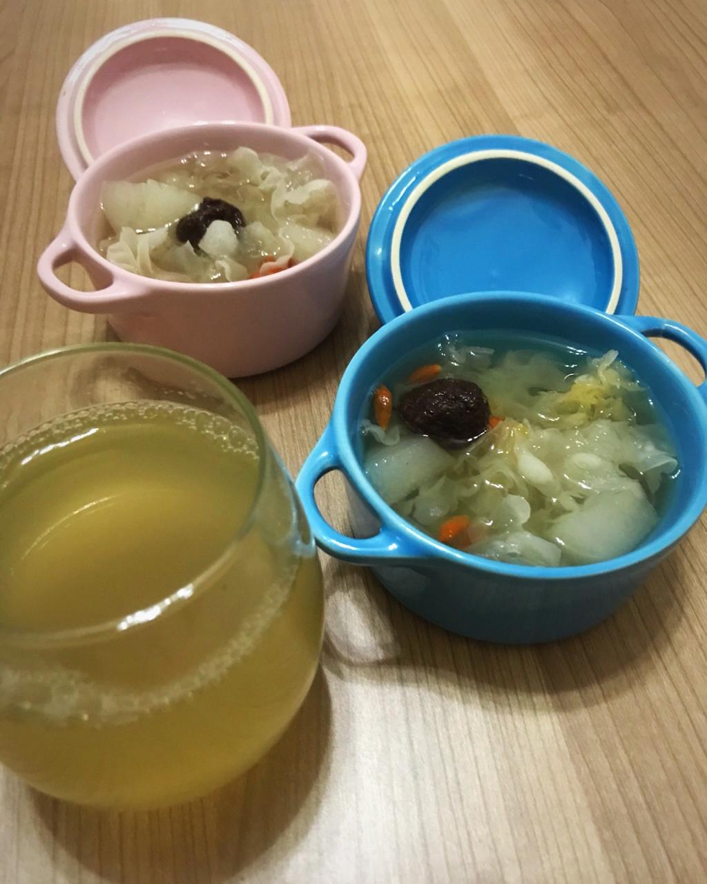 老北京小吊梨汤