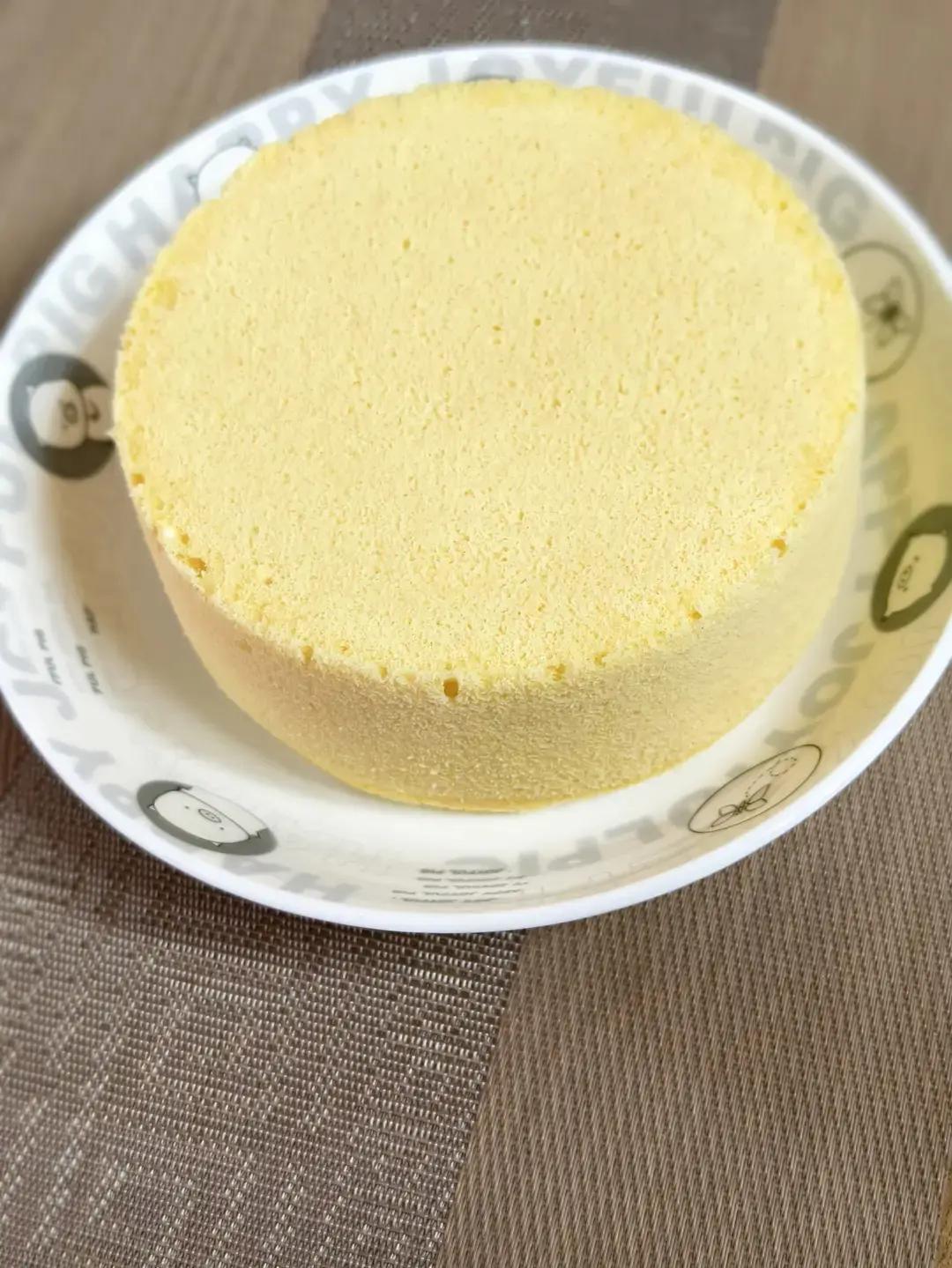 小美版小米糕