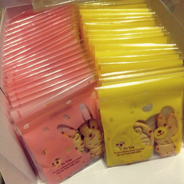 Hello Kitty饼干