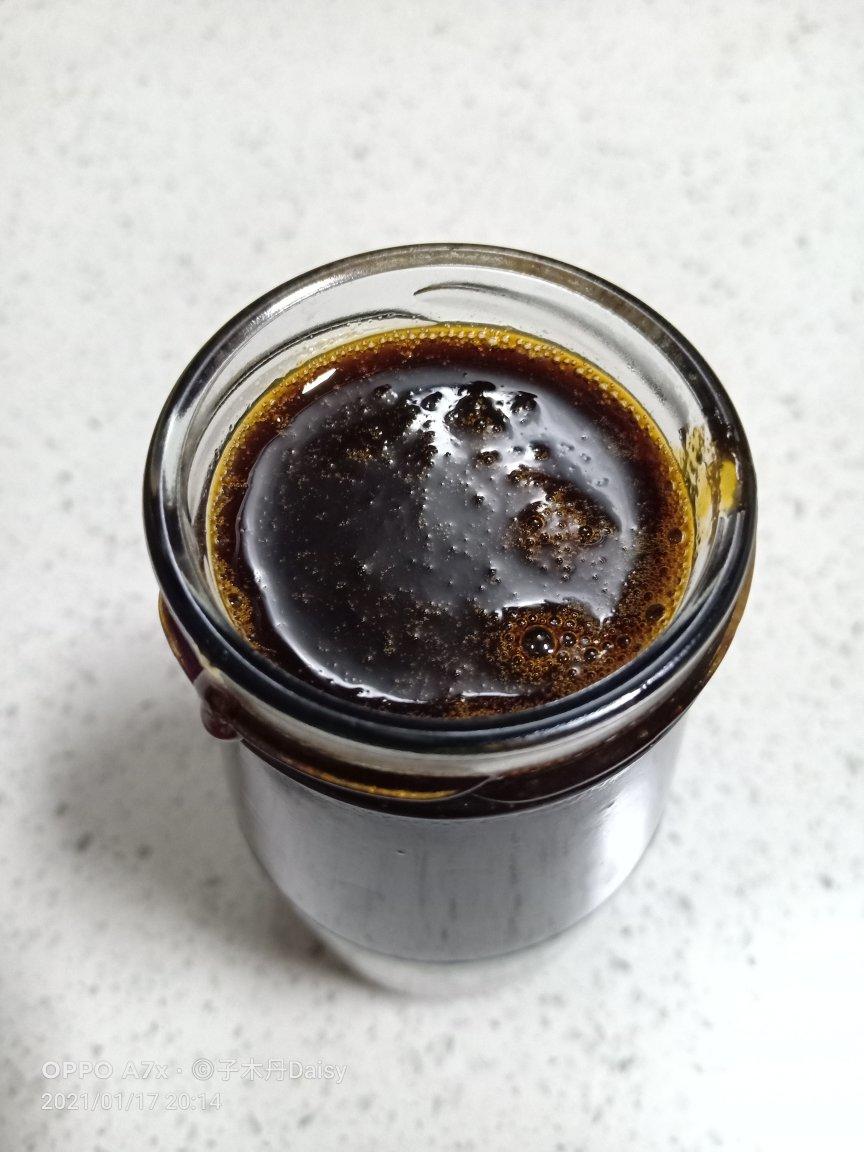 宫廷药膳 | 秋梨膏