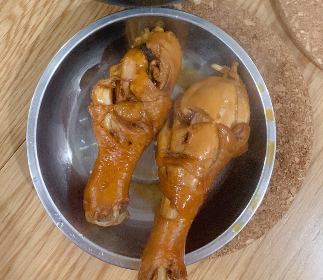 零失败的超级美味豉油鸡