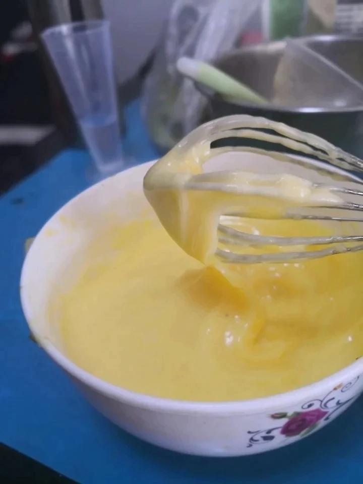比丘比沙拉酱还好吃的自制沙拉酱