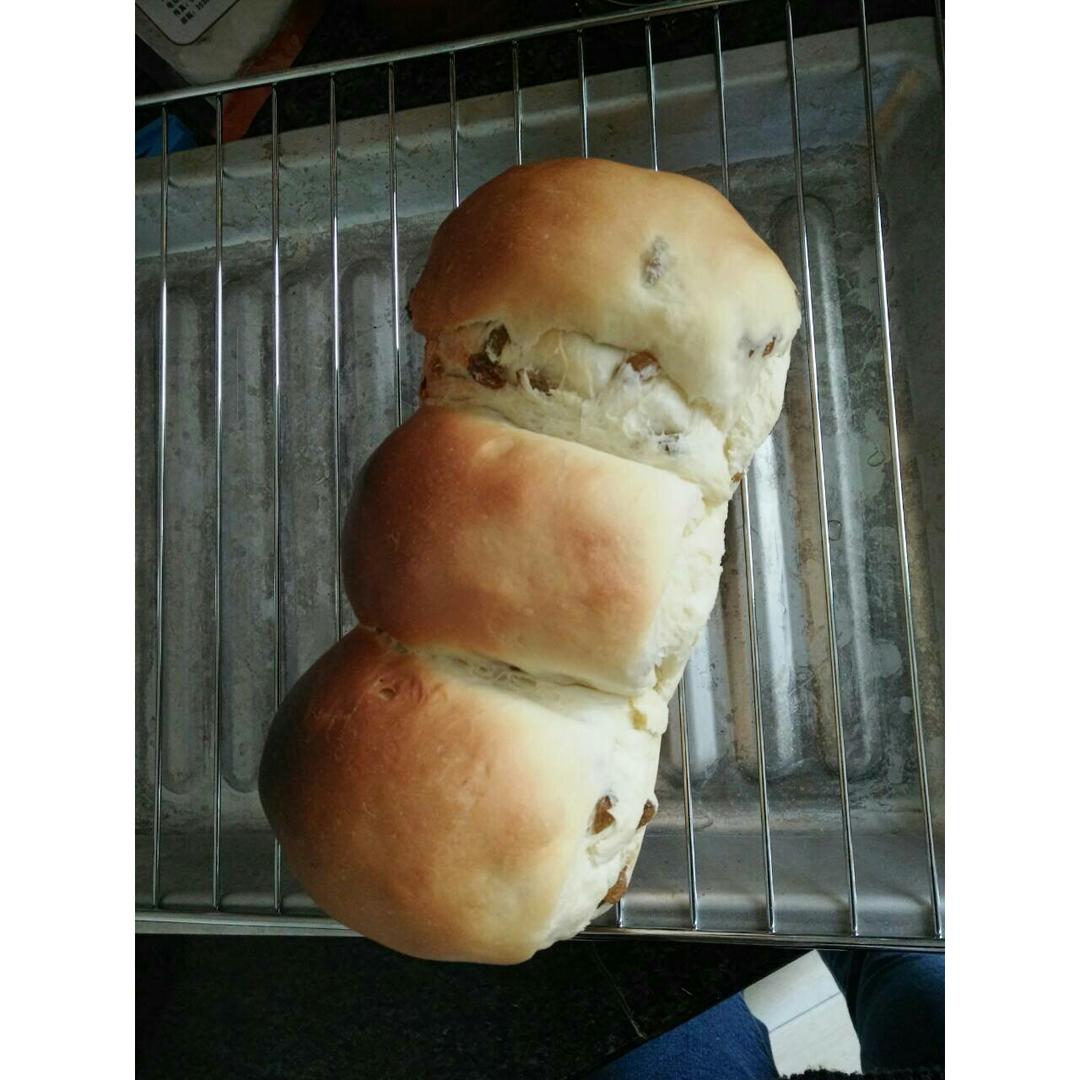简简单单白吐司（玉米油）