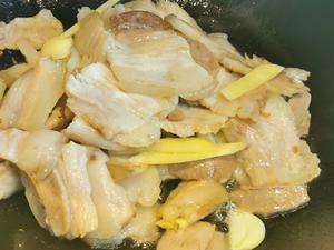 回锅肉——四川苕皮回锅肉的做法 步骤6