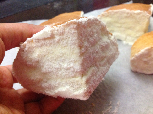 网络最火爆的——奶酪面包