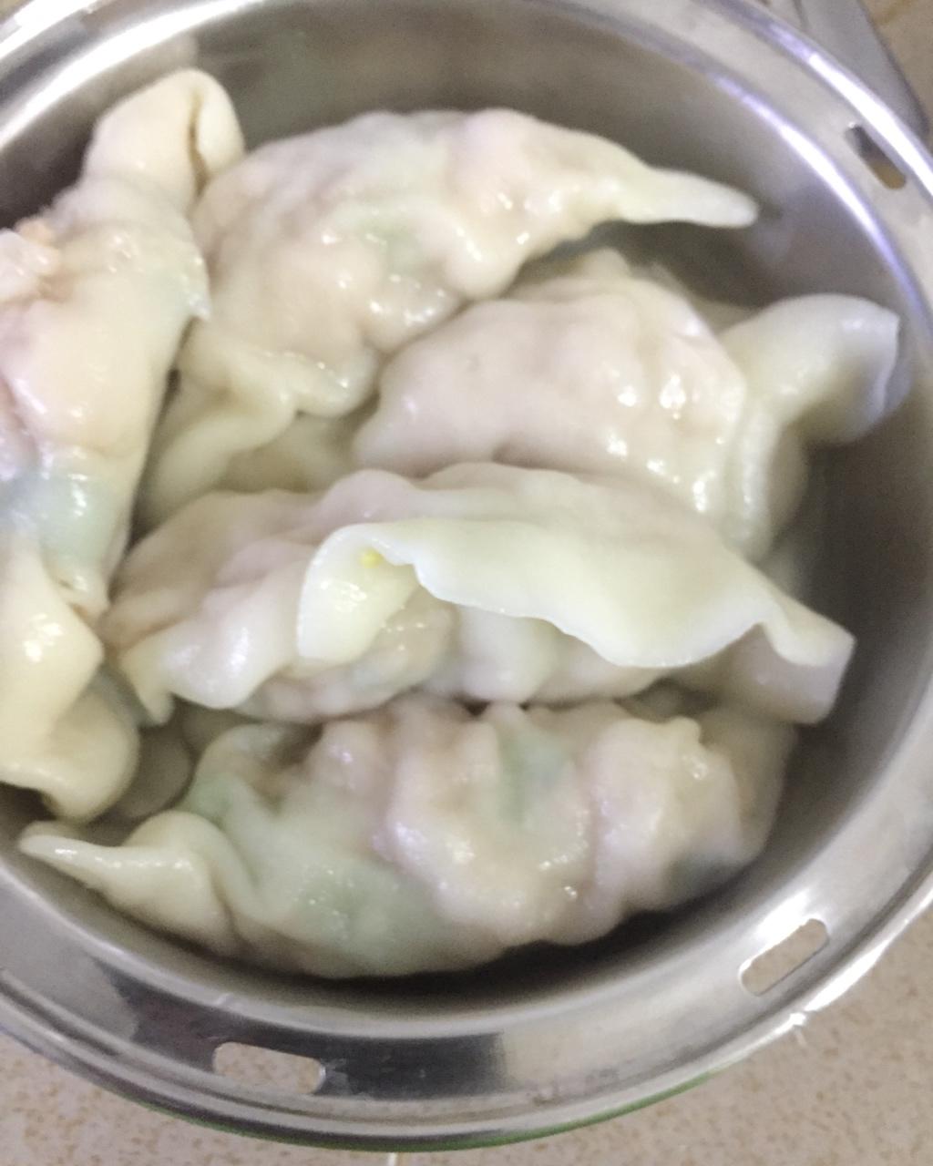 饺子馅 饺子 包子馅 包子