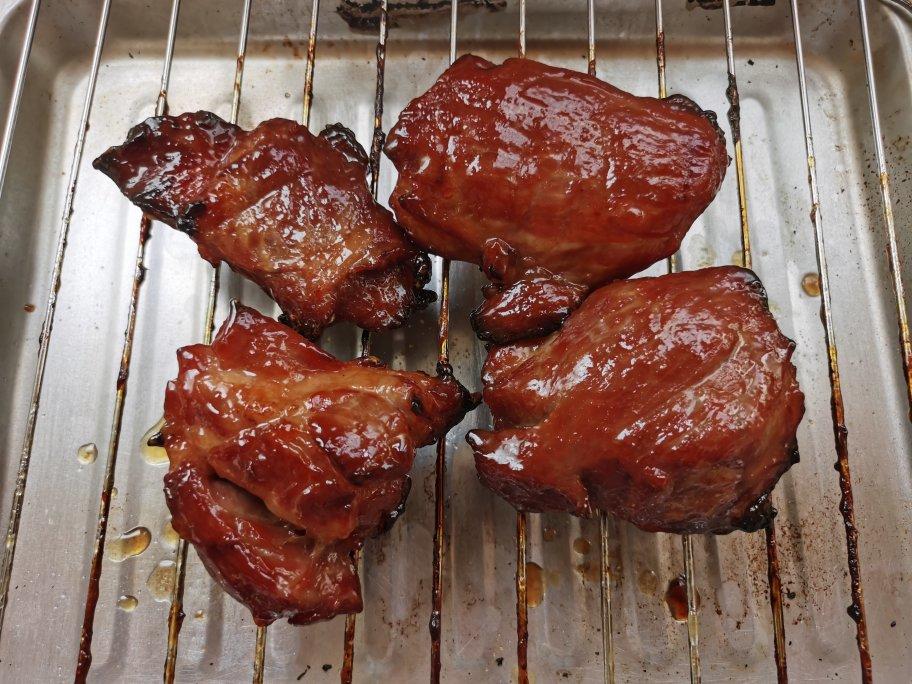 叉烧肉