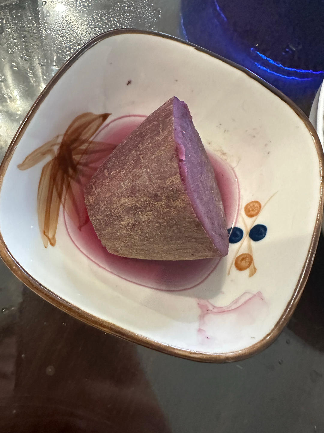 三文鱼鸡蛋沙拉