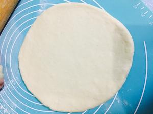 新疆烤馕的做法 步骤4