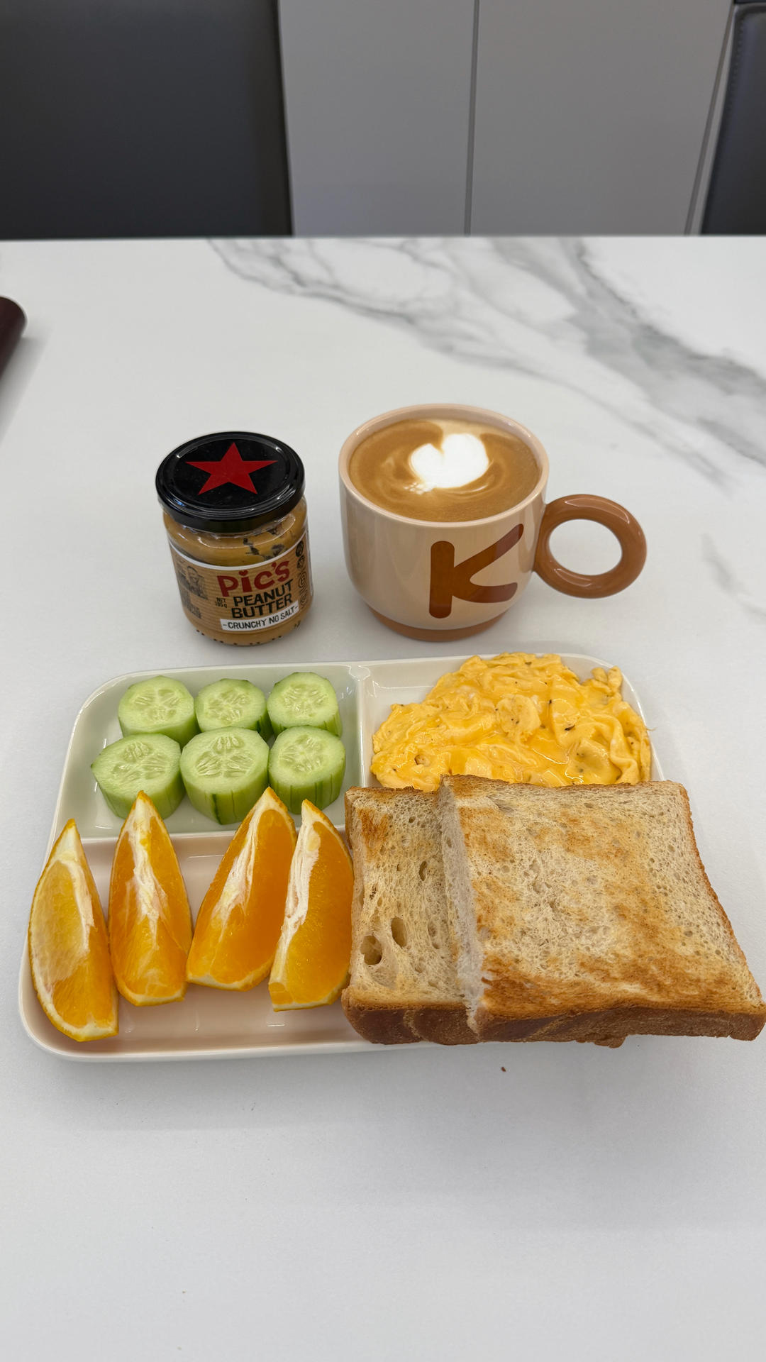 全麦吐司(波兰种)