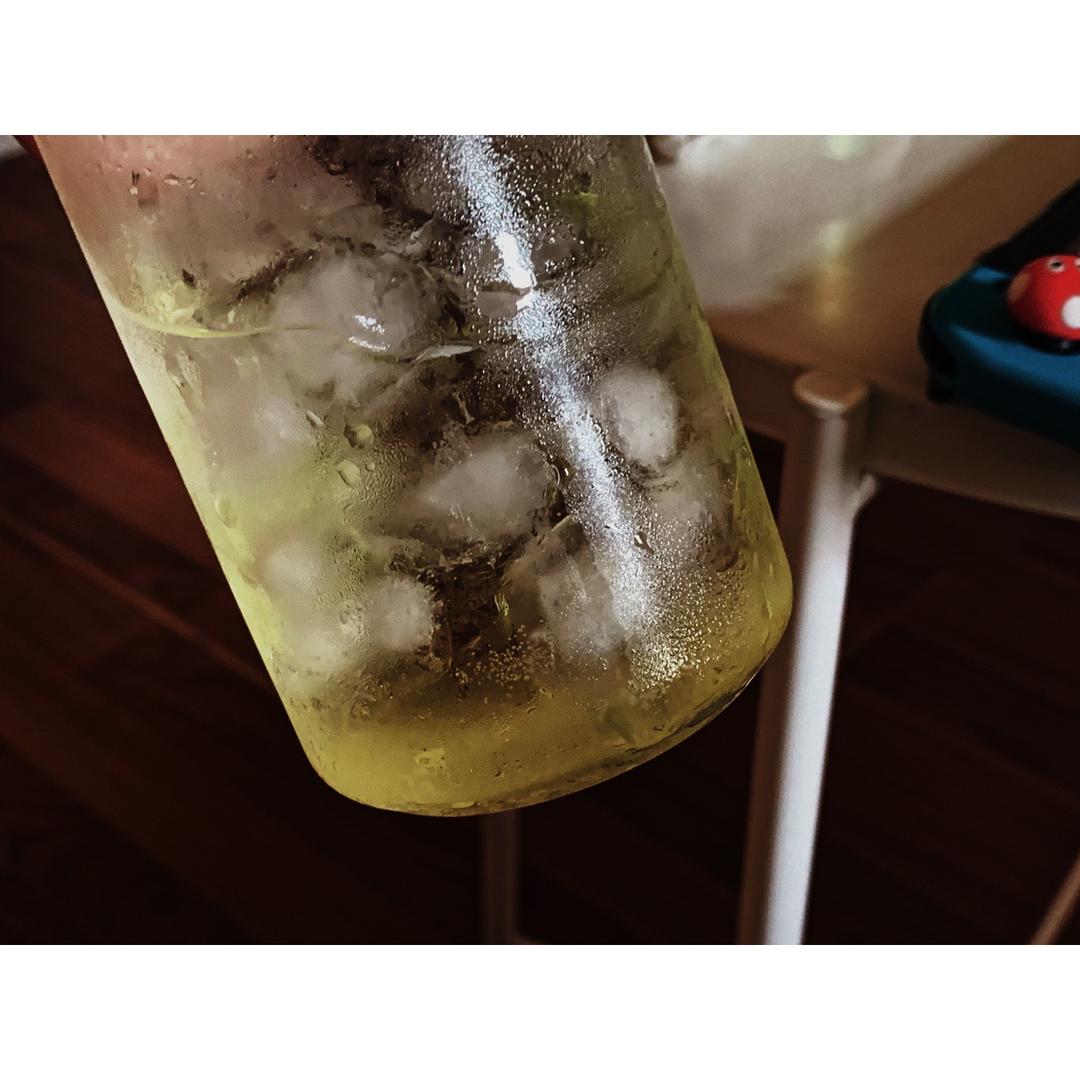 忙里偷闲吃饭饭