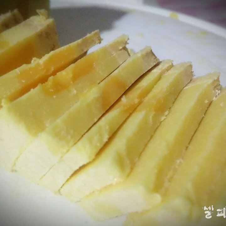 【视频】芒果慕斯（6寸） | 含镜面果胶配方