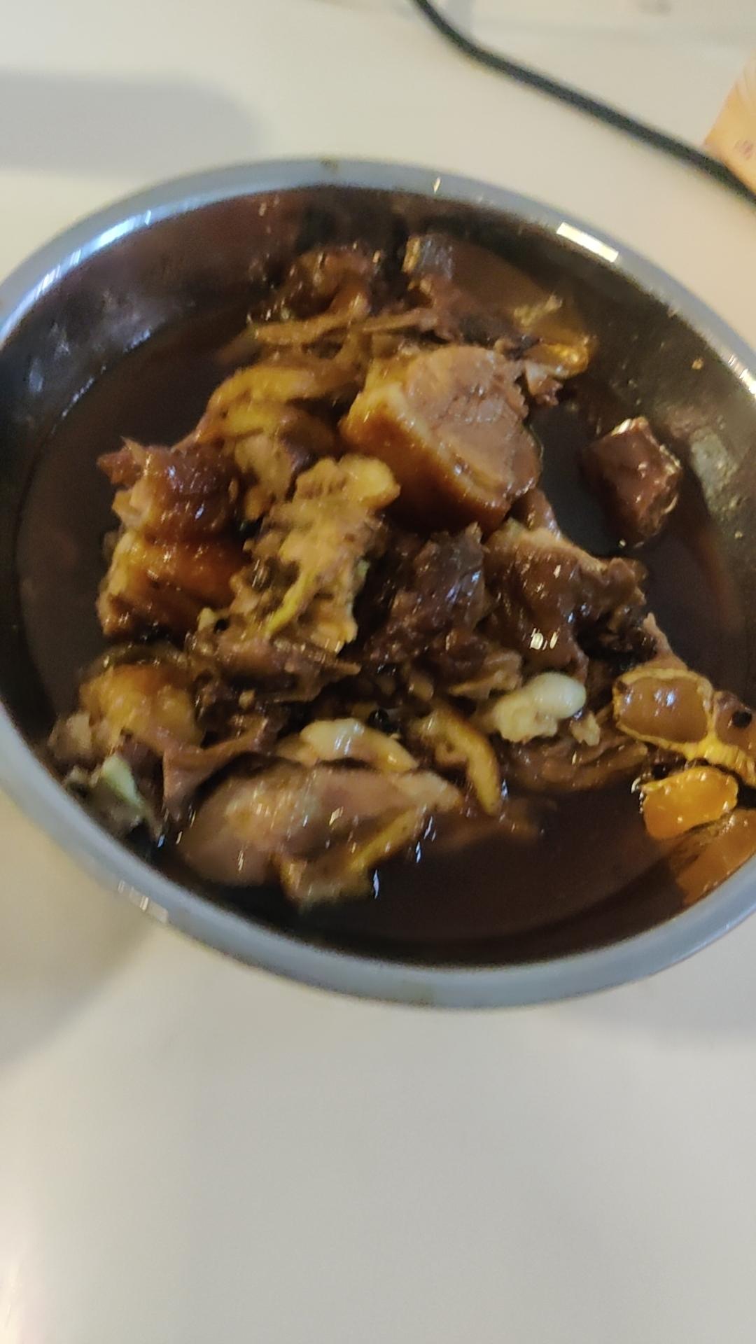 上桌人人夸的硬核菜【五味鸭】，其实简单到偷笑