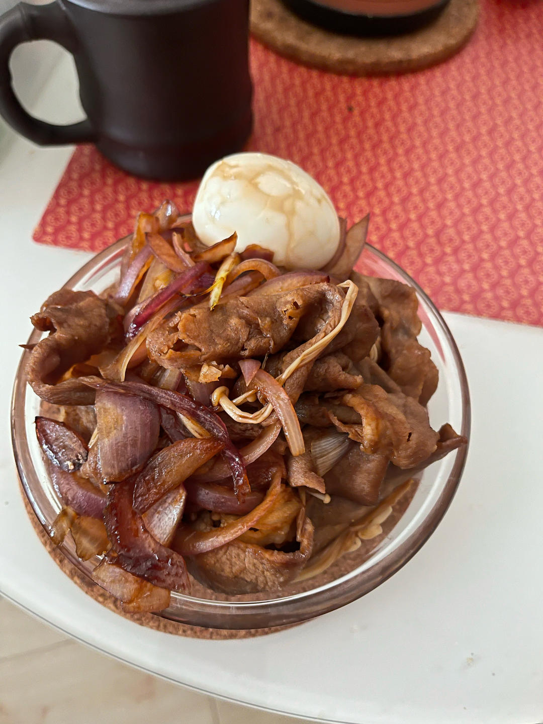 秒杀吉野家·日式肥牛饭