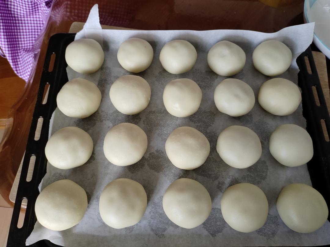 不用揉出膜、不用醒面就能酥掉渣的中式酥皮点心