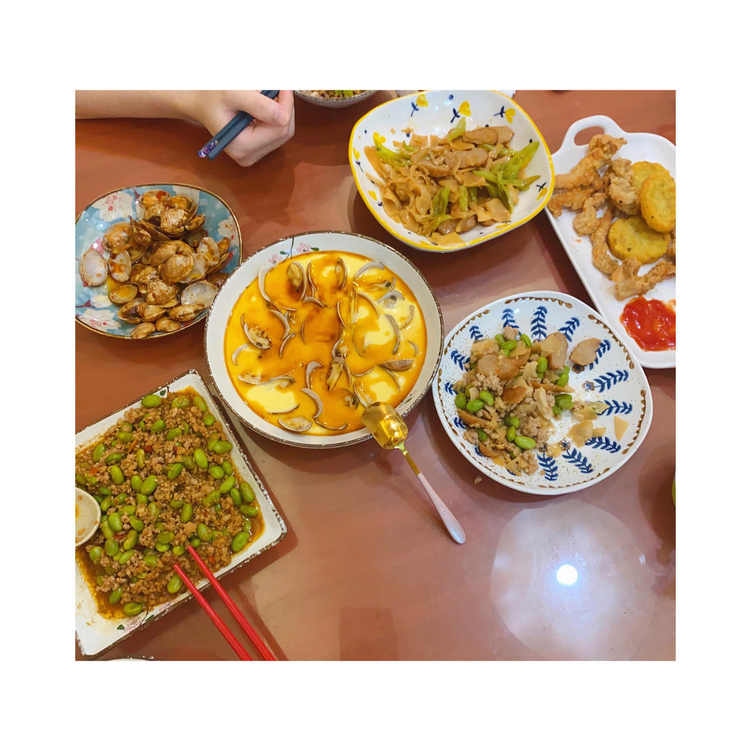 答应我，一定要试试这道菜！！！