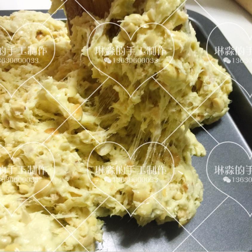 棉花糖版牛轧糖