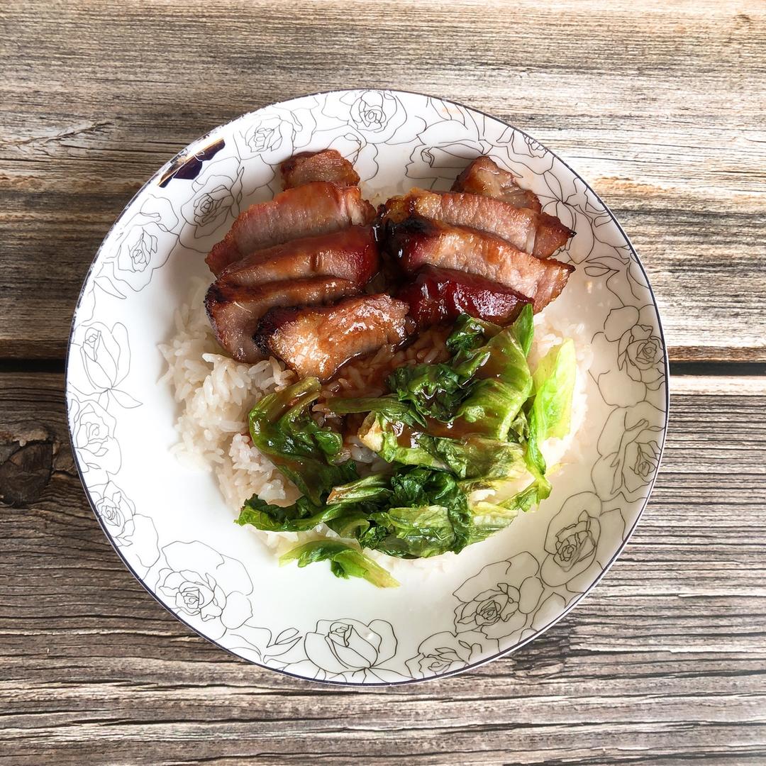 家常版蜜汁叉烧，好吃到泪流满面