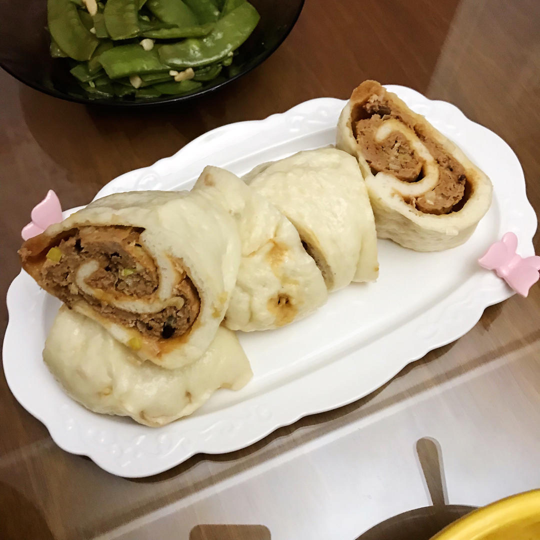 老北京懒龙（肉龙）