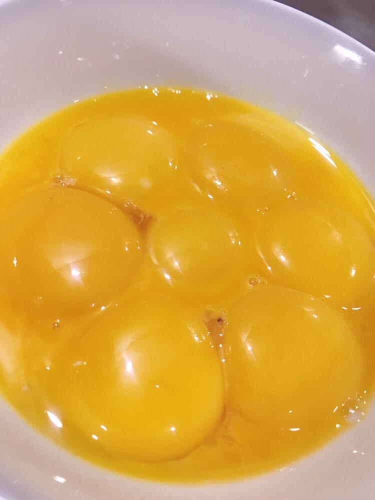 完美的蛋糕卷的做法 步骤2