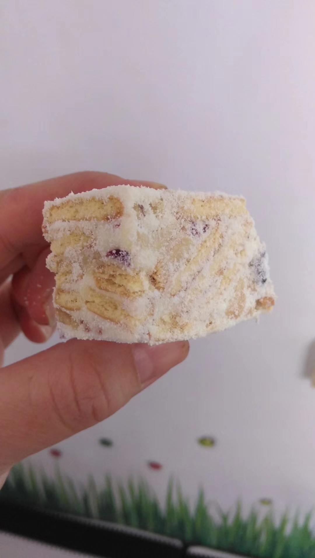 网红雪花酥