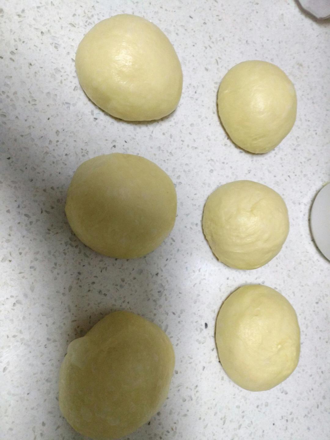 最好吃的吐司～70%中种北海道