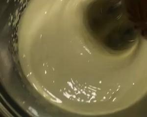 溶豆（宝宝辅食）（附视频）的做法 步骤1