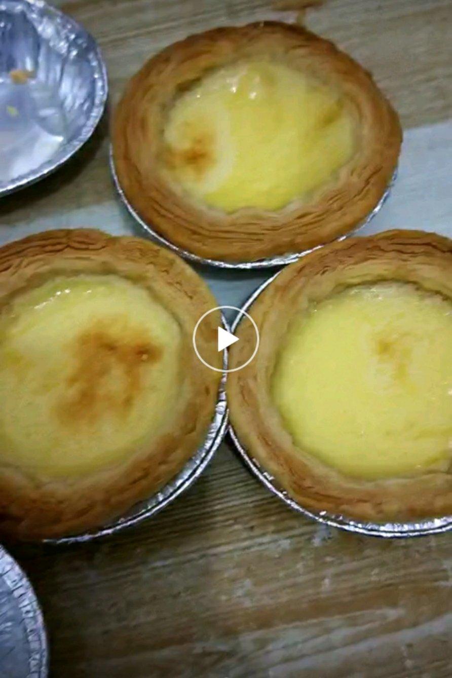 手机用户8585_s8og做的蛋塔液 蛋挞液(不腻,全蛋,无淡奶油)